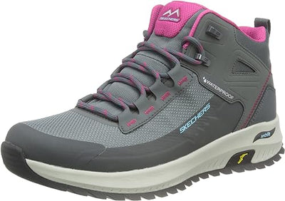 Skechers Discover Elevation Gain Waterproof Boot