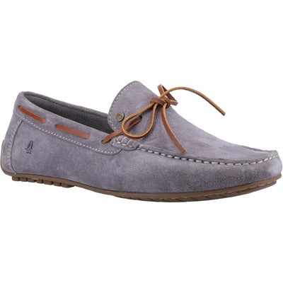 Hush Puppies Reuben Men's Boat Shoes