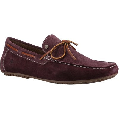 Hush Puppies Reuben Men's Boat Shoes