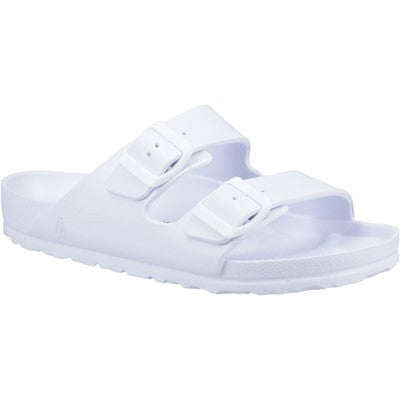 Skechers Ladies Foamies Arch Fit Cali Breeze Sandal