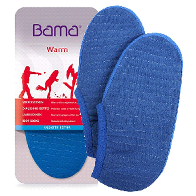 Shoe String Bama Sox Boot/Sokkets