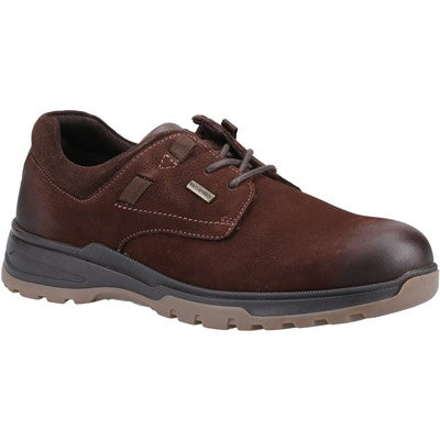 Hush Puppies Pele Men Low Boots Lace Up Shoe