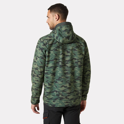 Helly Hansen Kensington Hood Men  Warm Jacket