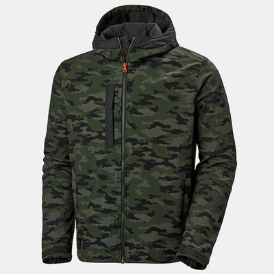 Helly Hansen Kensington Hood Men  Warm Jacket