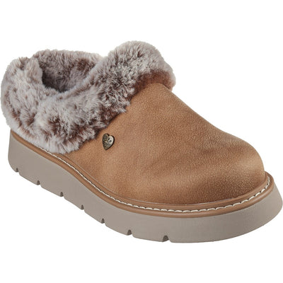 Skechers Keepsakes Lite Cozy Blend Slippers