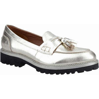 Hush Puppies Women Ginny Casual Loafer