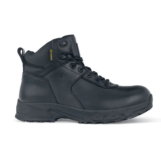 Shoes for Crews Stratton III Waterproof Work Boot