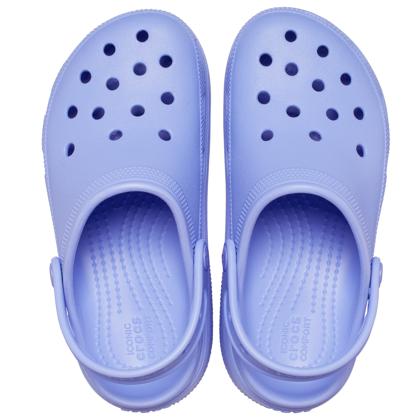 Crocs Classic Cutie Clog Baby Sandal