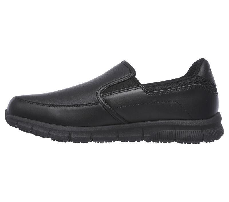 Skechers Work Nampa Groton Occupational Shoe