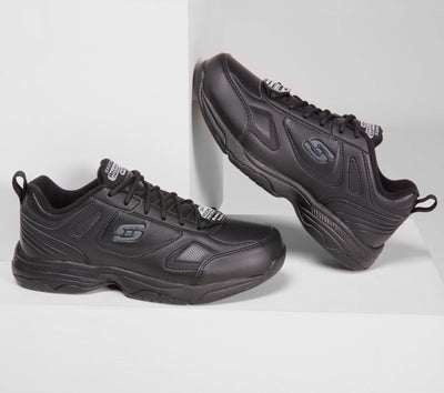 Skechers Workwear Women's Dighton Bricelyn Work Shoe