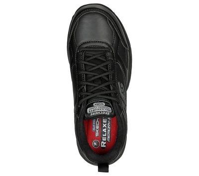 Skechers Workwear Women's Dighton Bricelyn Work Shoe