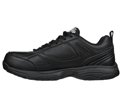 Skechers Workwear Women's Dighton Bricelyn Work Shoe