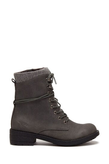 Rocket Dog Tayte Stefano Josef Seibel Selena Lace-Up  Boot