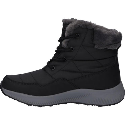 Hi Tech Frosty Waterproof  Women's Black Boots