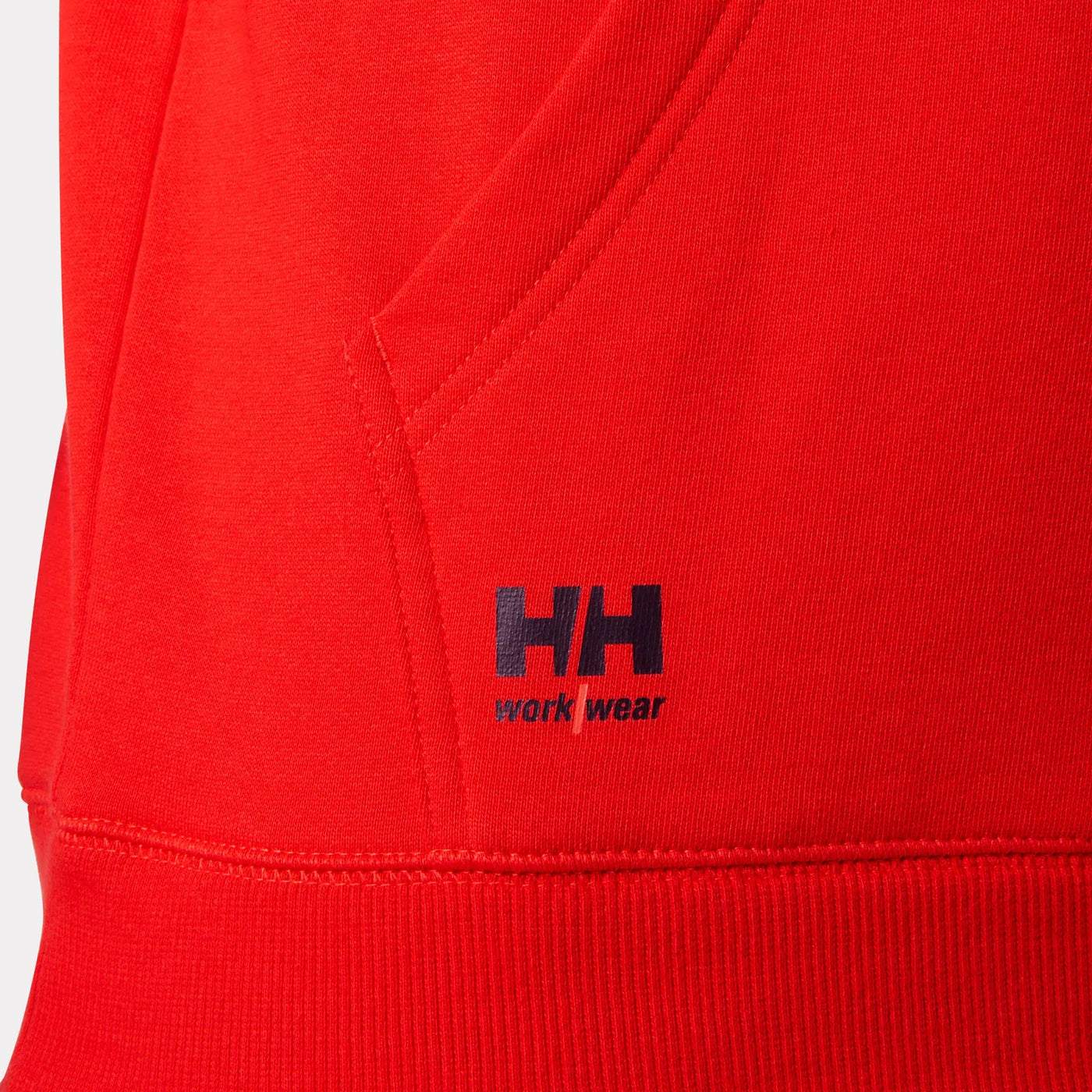 Helly Hansen  Manchester Team Panel Hooded Sweatshirt