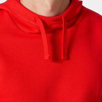 Helly Hansen  Manchester Team Panel Hooded Sweatshirt