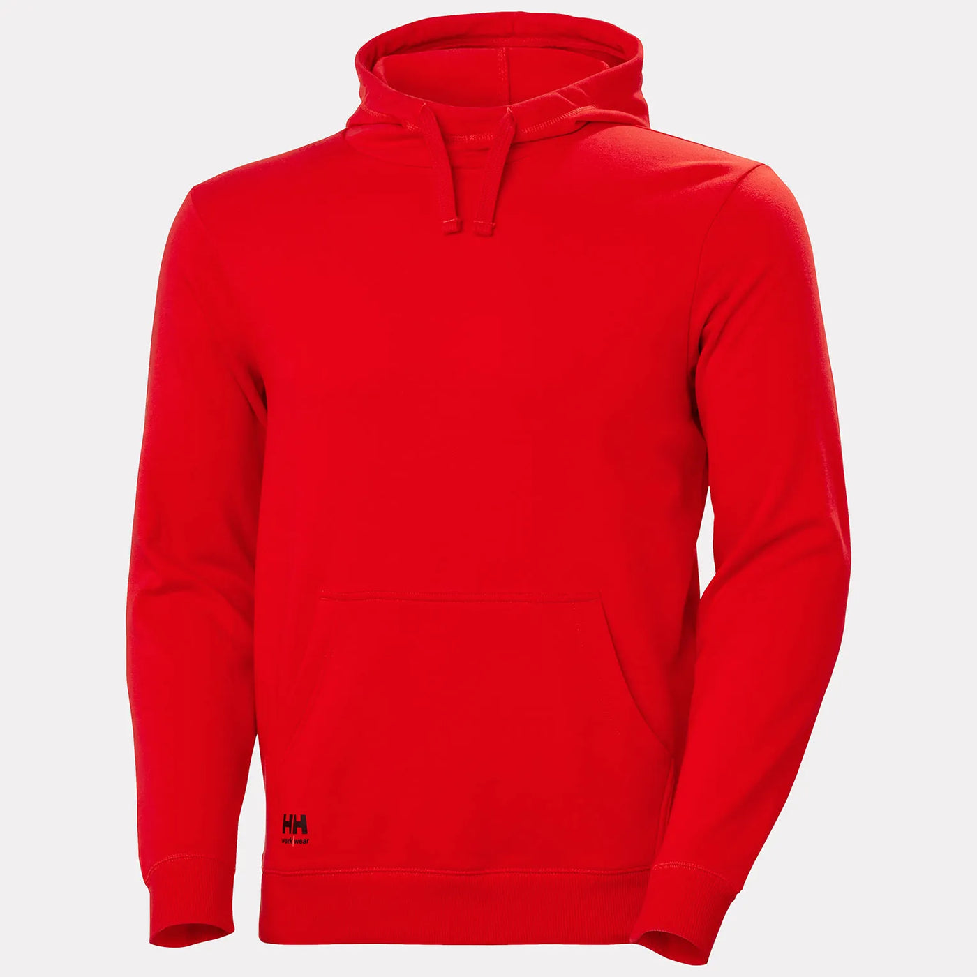 Helly Hansen  Manchester Team Panel Hooded Sweatshirt