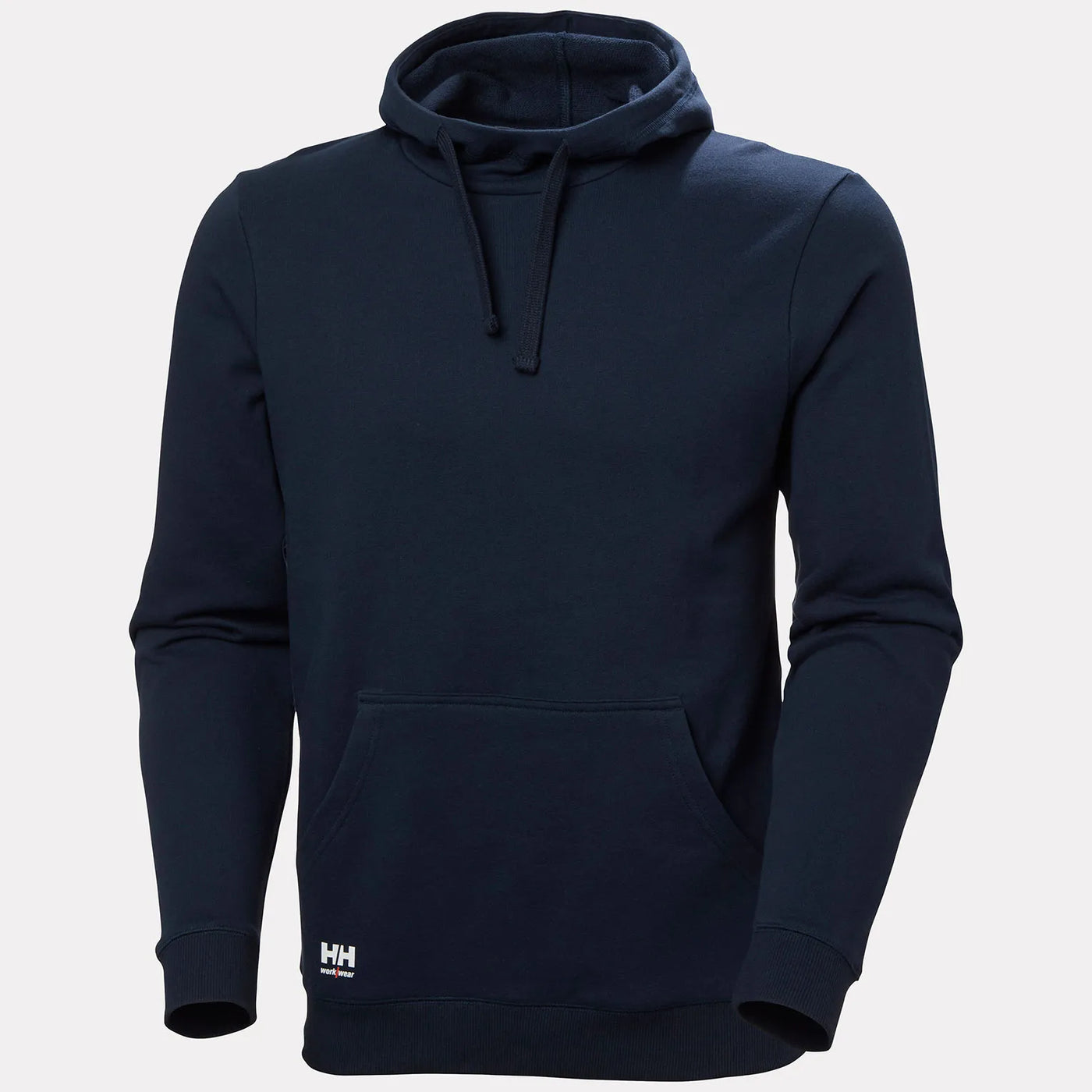 Helly Hansen  Manchester Team Panel Hooded Sweatshirt