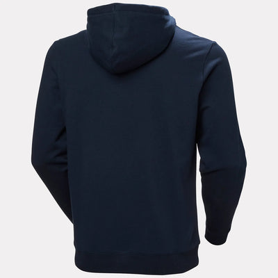 Helly Hansen  Manchester Team Panel Hooded Sweatshirt