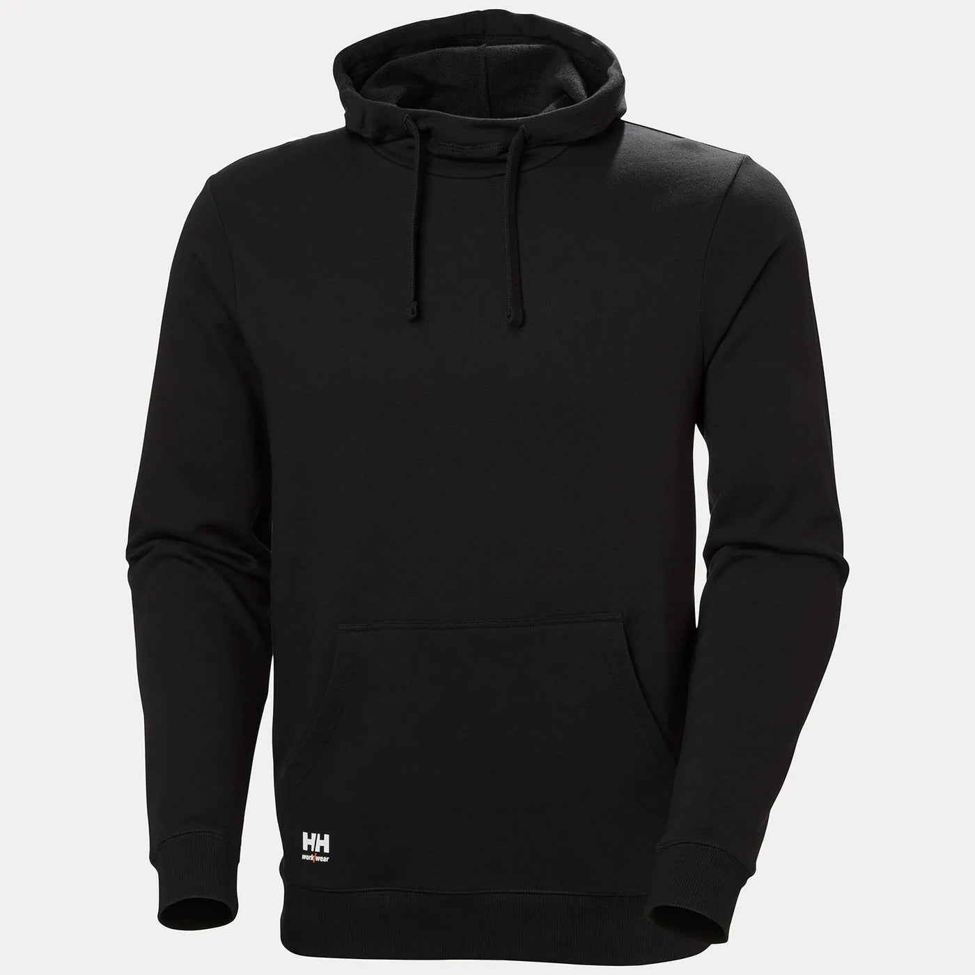 Helly Hansen  Manchester Team Panel Hooded Sweatshirt