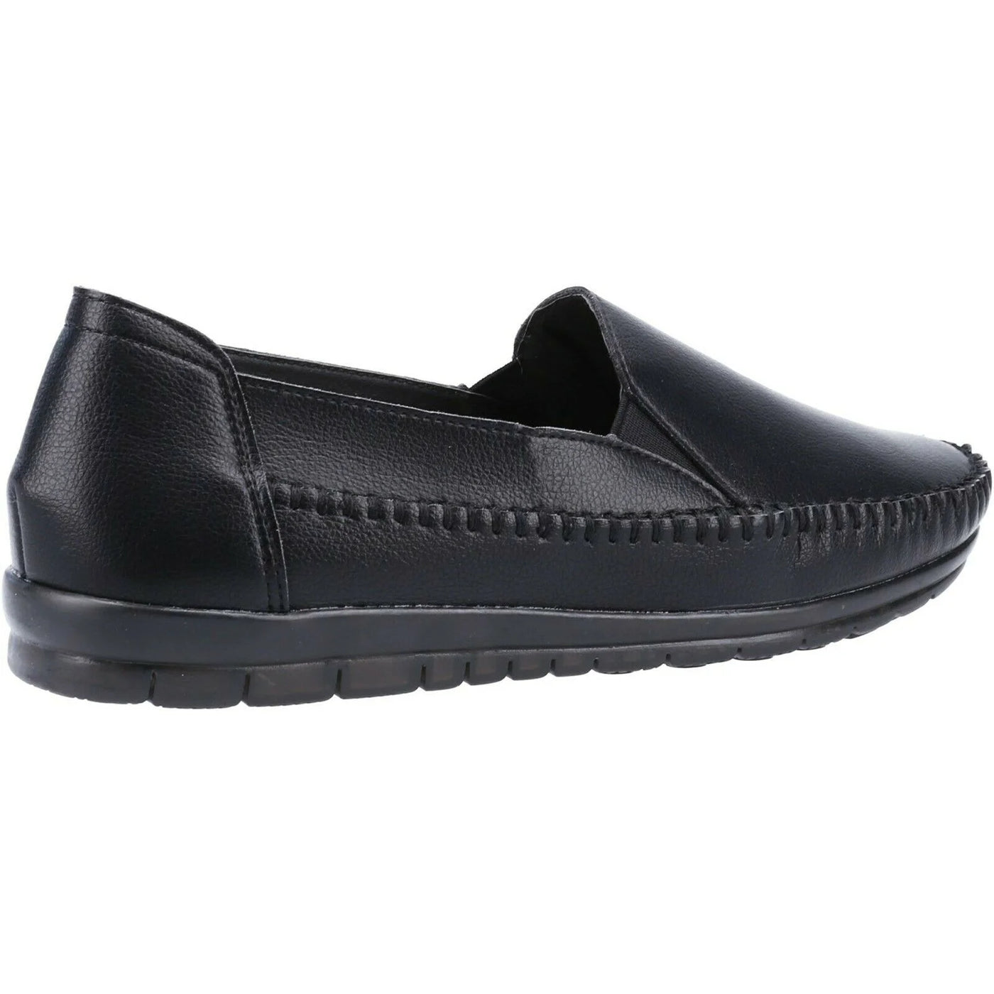 Fleet & Foster Ladies Shirley Slip On Casual Shoe