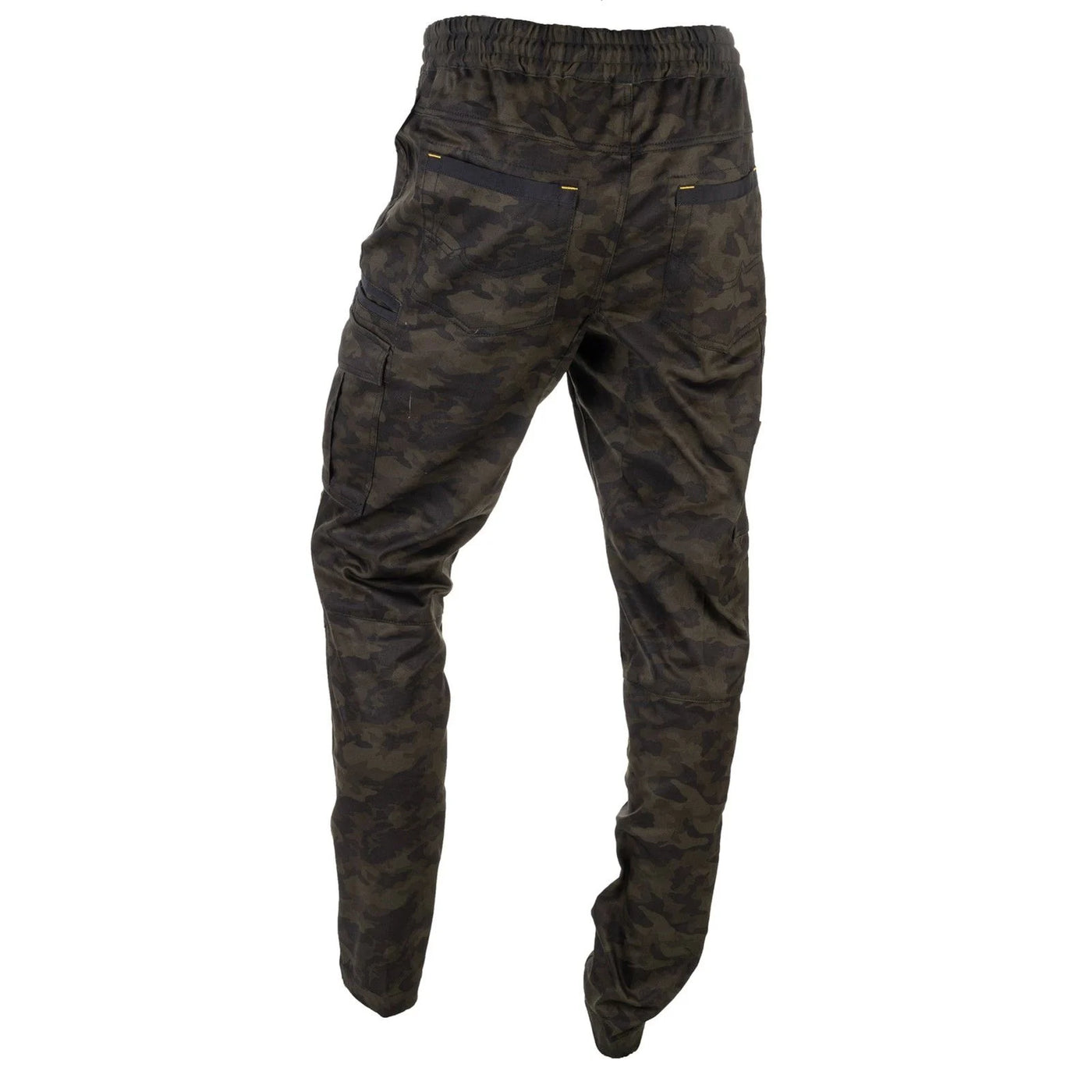 Caterpillar Dynamic Trousers Night Camo