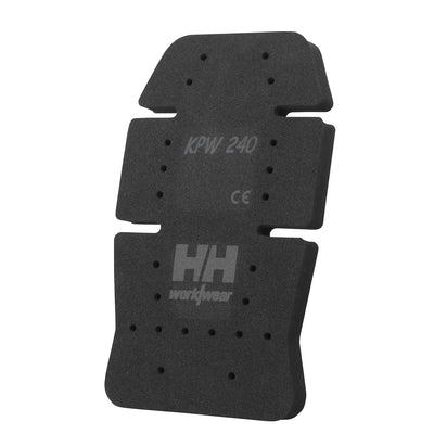 Helly Hansen Kneepad Xtra Protect Black Talla