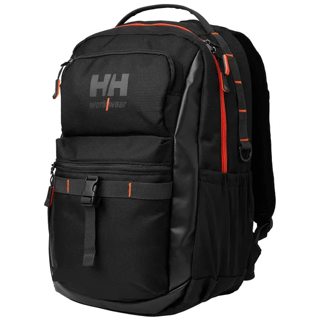 Helly Hansen Work Day Unisex Backpack