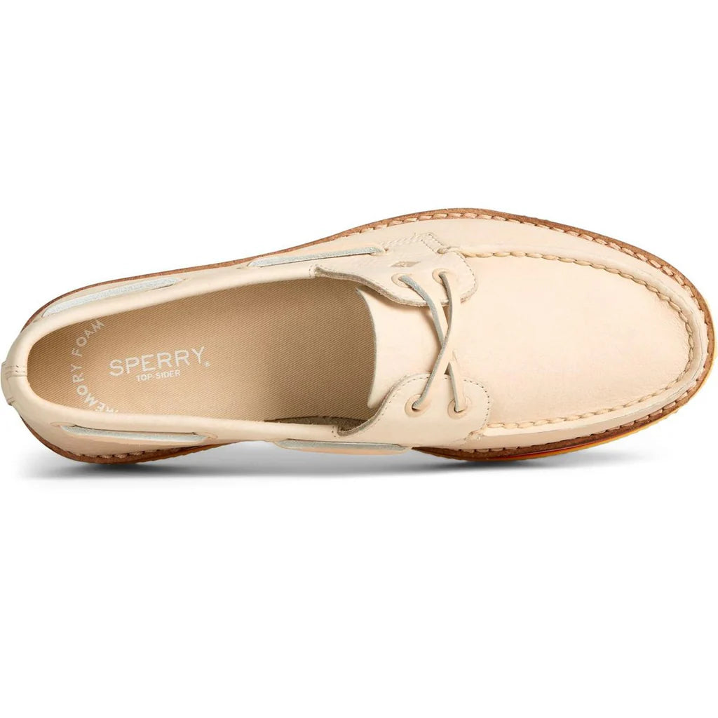 Sperry Authentic Original Stacked Eva Boat Women's Shoe