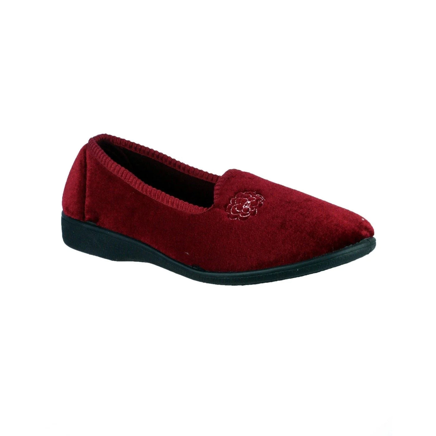 Mirak Simone Cosy Slippers