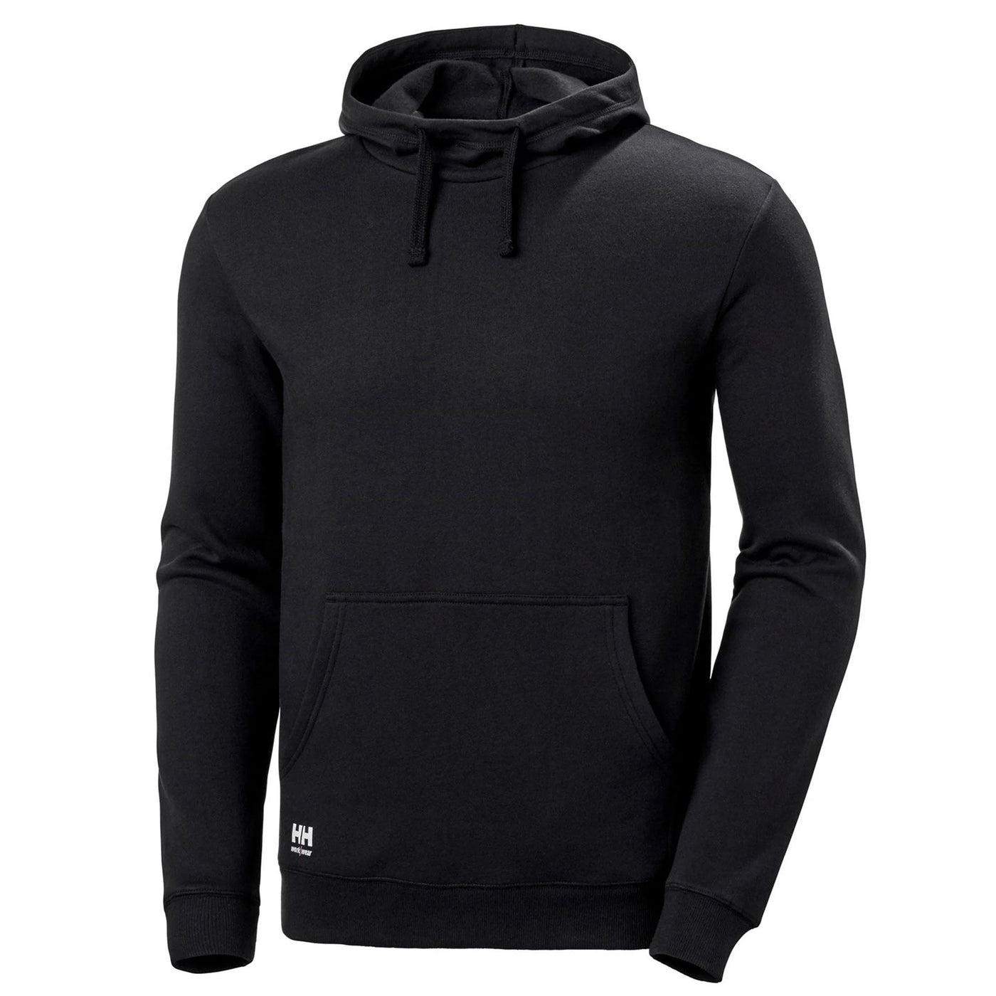 Helly Hansen  Manchester Team Panel Hooded Sweatshirt