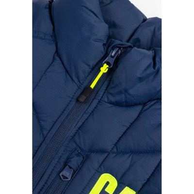 Caterpillar Insulated Men's Lightweight  Vest