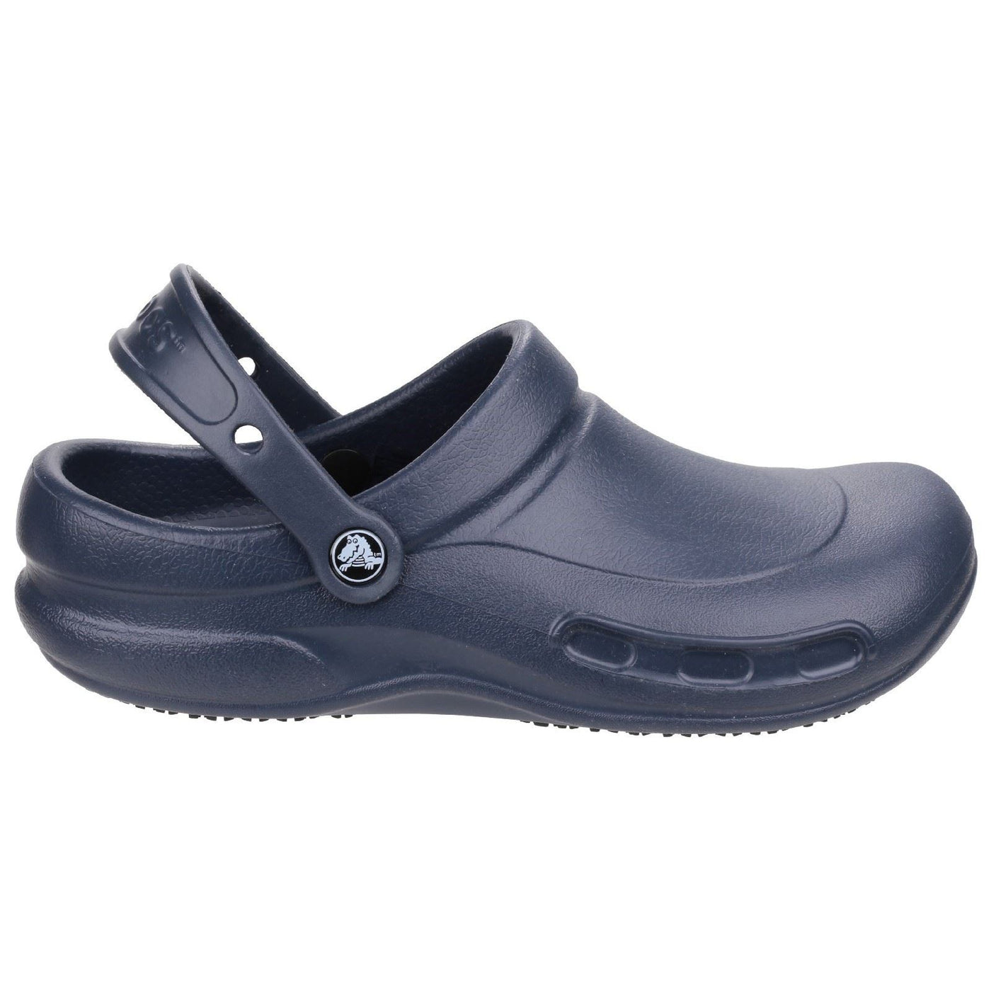 Crocs Bistro Slip Resistant Work Clogs