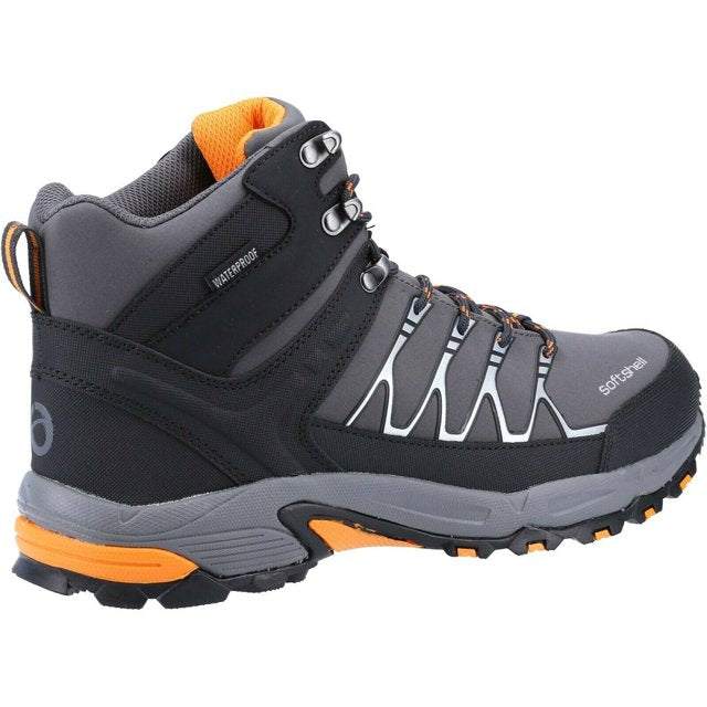 Cotswold Abbeydale Mid Mens Hiker Boot