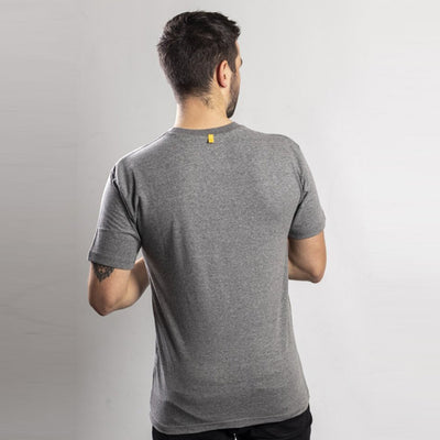 Caterpillar Men's Classic Logo Tee