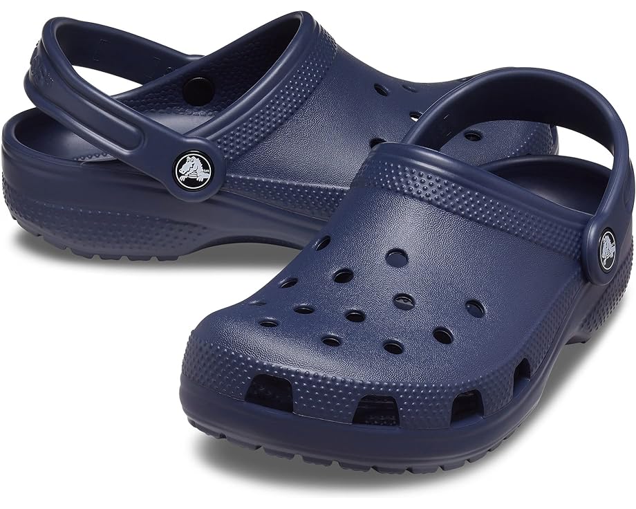 Crocs Lavender Classic Comfort Clog