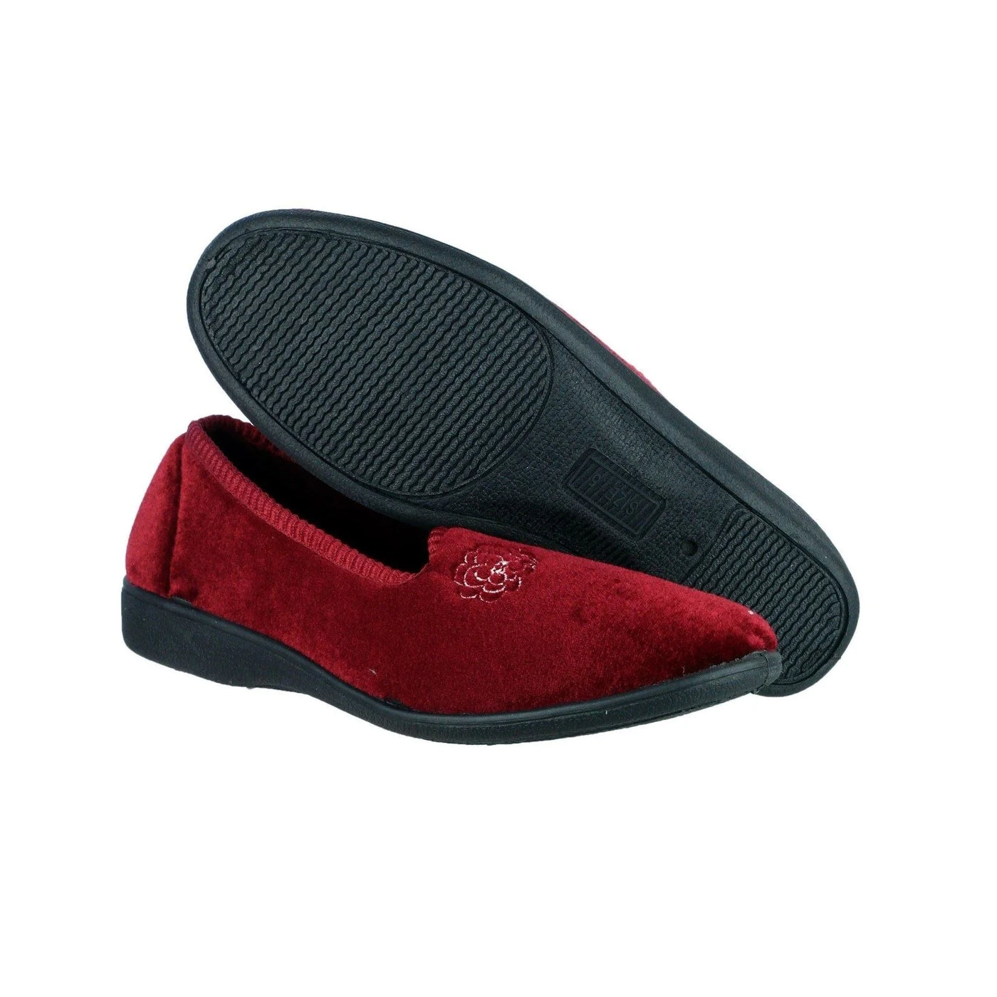 Mirak Simone Cosy Slippers