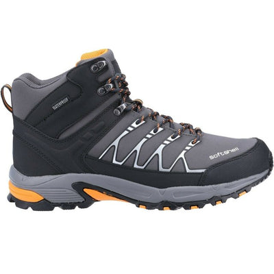 Cotswold Abbeydale Mid Mens Hiker Boot