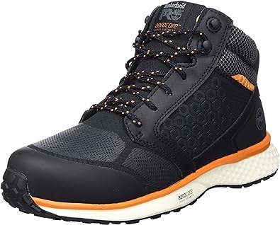 Timberland Pro Reaxion S3 Hiker Safety Boot