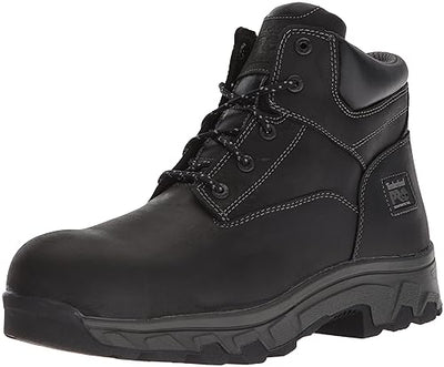 Timberland Pro Workstead Lace-up Safety Boot