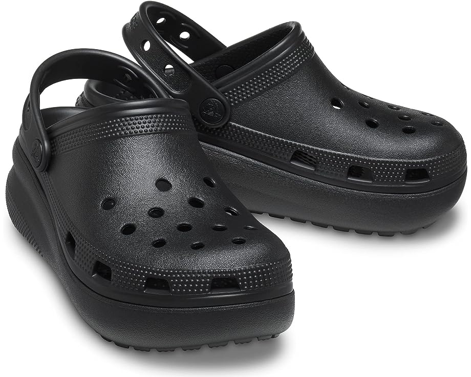 Crocs Classic Cutie Clog Baby Sandal