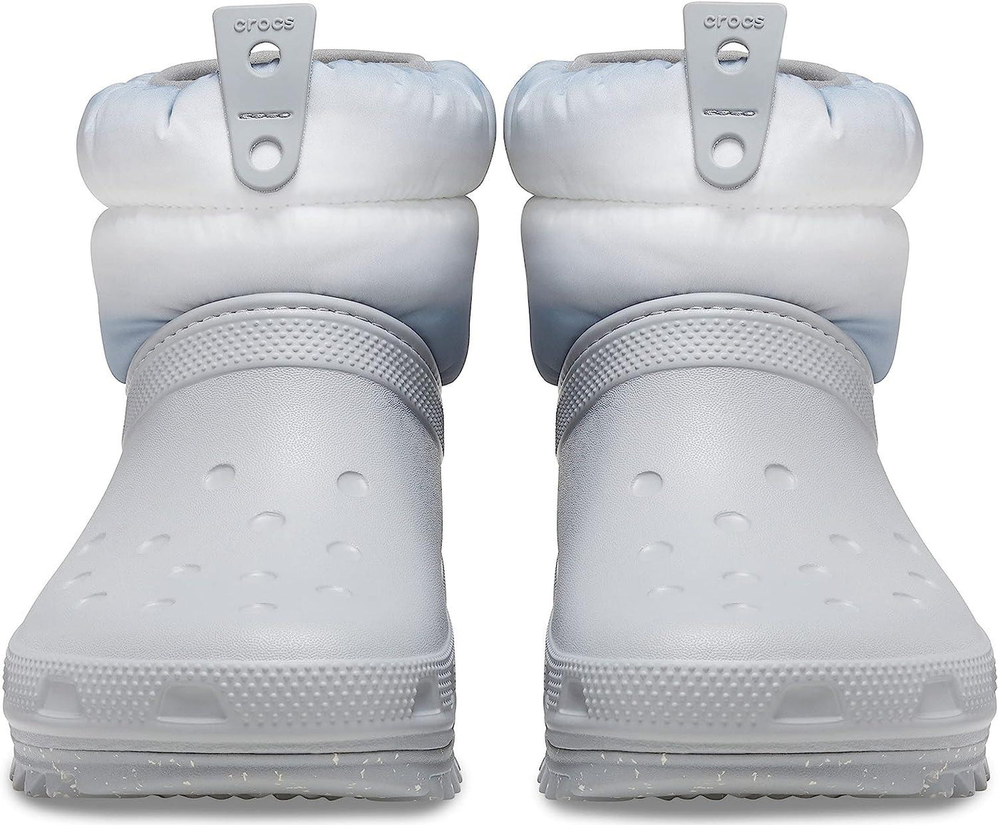 Crocs Classic Neo Puff Shorty Snow Ankle Boots