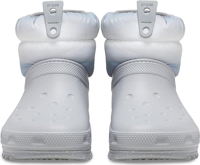 Crocs Classic Neo Puff Shorty Snow Ankle Boots