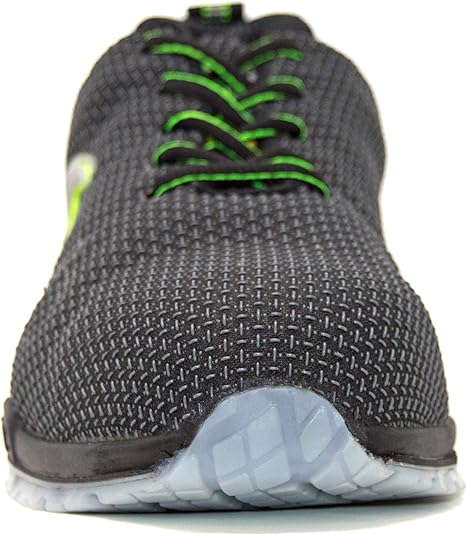 Cofra Monti Src Safety Trainer