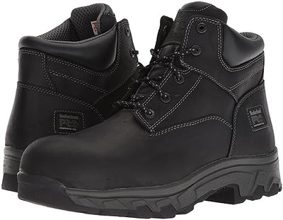 Timberland Pro Workstead Lace-up Safety Boot