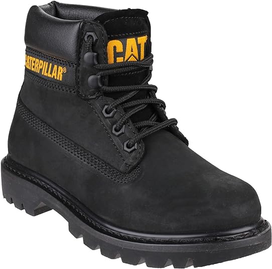 Caterpillar Colorado Techni-Flex Reset non Safety Boots