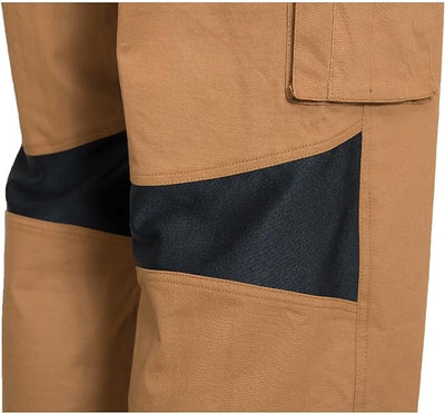 Caterpillar Operator Flex Bronze Trouser