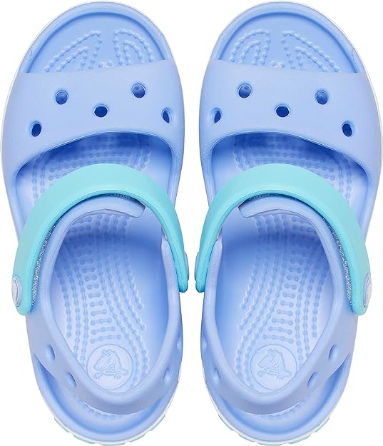 Crocs Vaniett Purple Comfort Sandals