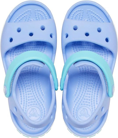 Crocs Vaniett Purple Comfort Sandals