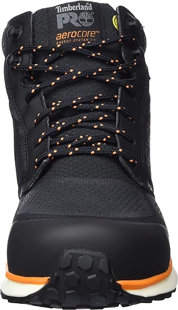 Timberland Pro Reaxion S3 Hiker Safety Boot